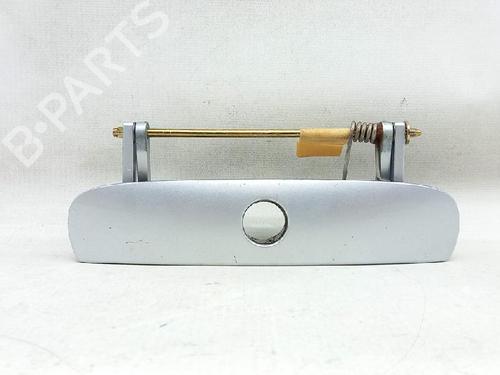 Tailgate handle VW POLO IV (9N_, 9A_) 1.4 16V | BP27955162C132