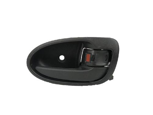 Used Rear right interior door handle TOYOTA YARIS (_P9_) 1.3 VVT-i (SCP90_, SCP90R) (87 hp) 27947634