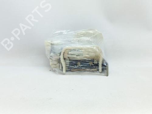 Front left lock FIAT PUNTO (176_) 55 1.1 | BP27963223C98 