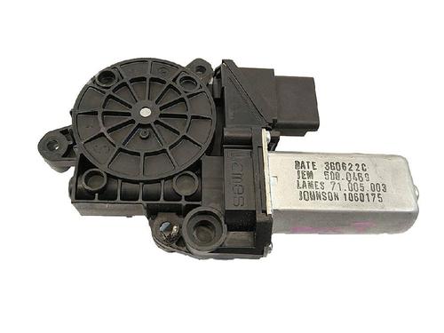 Used Left rear window motor FIAT CROMA (194_) 1.9 D Multijet (115 hp) 27940569
