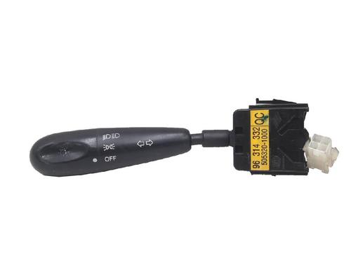 Used Steering column stalk CHEVROLET SPARK (M300) 1.0 (68 hp) 27939447