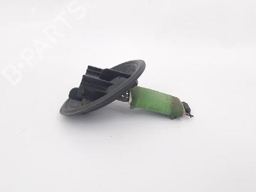 Heater resistor SEAT CORDOBA (6L2) 1.2 12V | BP27963565M108