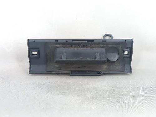 Heckklappengriff PEUGEOT 206 Hatchback (2A/C) 1.1 i | BP27937800C132 