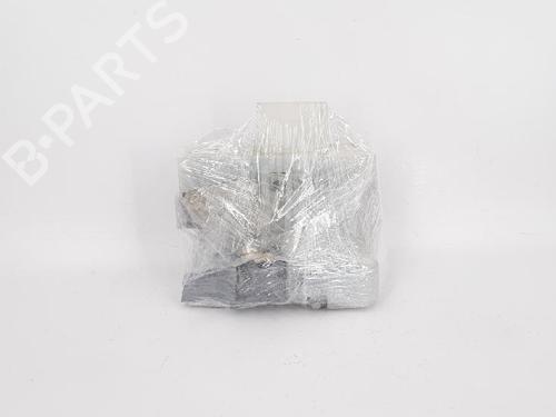 Front left lock RENAULT MEGANE I Coach (DA0/1_) 1.6 e (DA0F) | BP27964225C98 