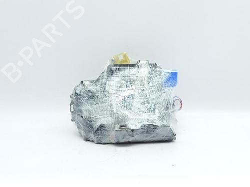 Front right lock VW POLO (9N_, 9A_) 1.2 12V | BP27961521C97 