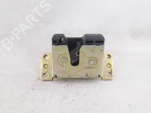 Tailgate lock OPEL ASTRA G Estate (T98) 1.4 16V (F35) | BP27937807C101 