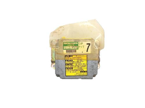 Used ECU airbags TOYOTA YARIS VERSO (_P2_) 1.3 (NCP20_, NCP22_, NCP20R, NCP22R) (86 hp) 27953402