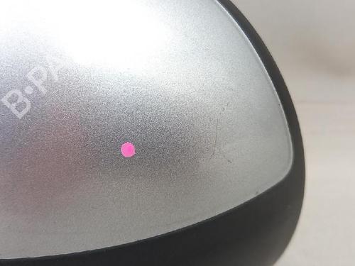 Left mirror FIAT CROMA (194_) 1.8 16V (194AXG1A) | BP27939138C26 