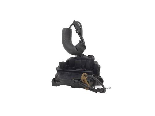 Used Rear left lock RENAULT MEGANE III Grandtour (KZ0/1) 1.5 dCi (KZ09, KZ0D, KZ1G, KZ29, KZ14, KZ1W, KZ10, KZ1F,... (110 hp) 27945780