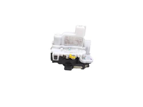 Used Rear left lock FIAT PANDA (169_) 1.2 Natural Power (169.AXB1A) (60 hp) 27953610