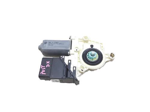 Portierruitmotor rechtsachter VW GOLF PLUS V (5M1, 521) 1.6 (102 hp) 27946897