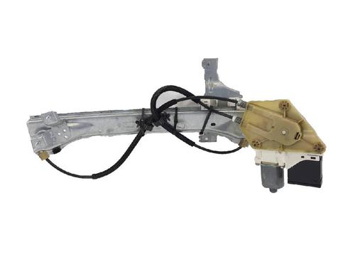 Used Rear left window mechanism RENAULT MEGANE III Grandtour (KZ0/1) 1.5 dCi (KZ09, KZ0D, KZ1G, KZ29, KZ14, KZ1W, KZ10, KZ1F,... (110 hp) 27945778