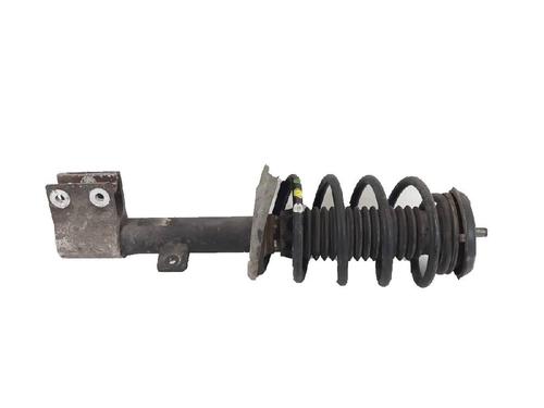 Used Left front shock absorber PEUGEOT 3008 I MPV (0U_) 1.6 HDi (109 hp) 27945571