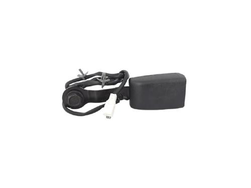 Used Seat buckle NISSAN NOTE (E11, NE11) 1.4 (88 hp) 27967785