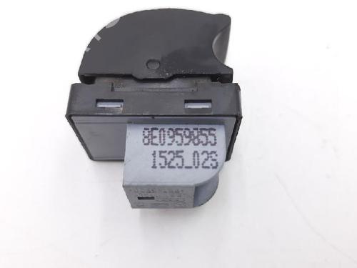 Left rear window switch AUDI A4 B7 (8EC) 2.0 TDI | BP27943380I29 