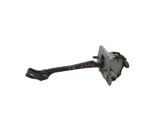 Used Hinge/Door check strap PEUGEOT 308 I (4A_, 4C_) 1.6 HDi (90 hp) 27942334
