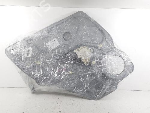 Rear left window mechanism MERCEDES-BENZ B-CLASS Sports Tourer (W245) B 180 CDI (245.207) | BP27964118C24 