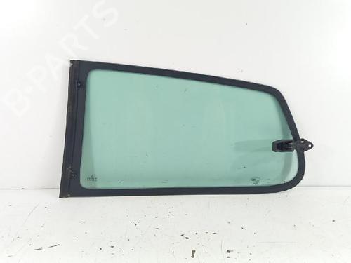 Rear right quarter glass VW FOX Hatchback (5Z1, 5Z3, 5Z4) 1.2 | BP27958226C92 