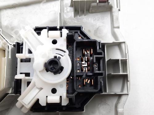 Climate control TOYOTA YARIS (_P9_) 1.4 D-4D (NLP90_, NLP90R) | BP27934756I5 