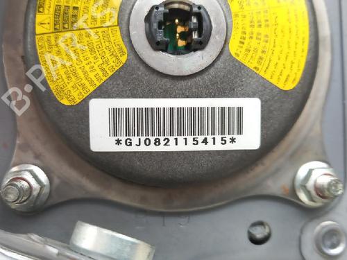 Driver airbag SUBARU LEGACY IV Estate (BP) 2.0 D AWD (BPD) | BP27938380C9 