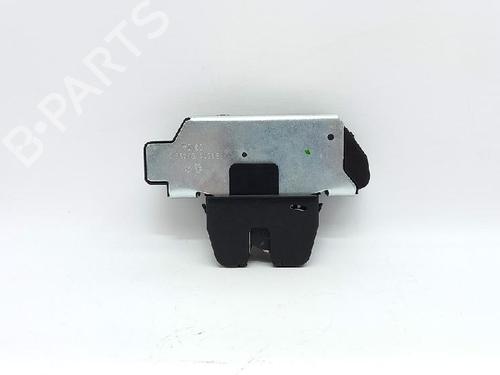 Tailgate lock CITROËN C3 II (SC_) 1.4 | BP27962032C101 