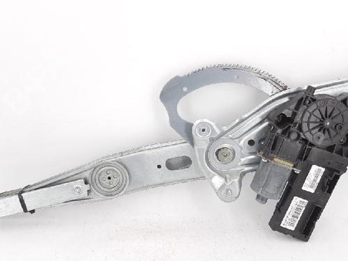 Rudehejsemekanisme ventre foran RENAULT SCÉNIC III (JZ0/1_) 2.0 dCi (JZ0Y, JZ26) | BP27948574C22