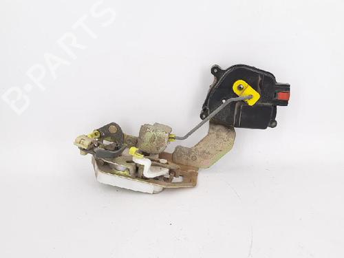 Front right lock CHEVROLET MATIZ (M200, M250) 0.8 | BP27968556C97 