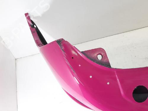 Front bumper FIAT PUNTO (188_) 1.2 16V 80 (188.233, .235, .253, .255, .333, .353, .639,... | BP27952117C7 