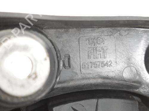Right taillight FIAT BRAVO II (198_) 1.4 (198AXA1B) | BP27949972C35 