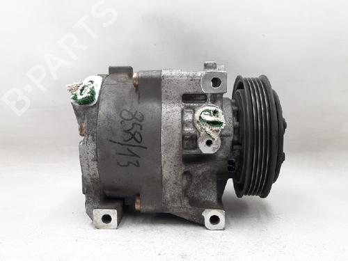 AC Kompressor FIAT PUNTO (188_) 1.2 16V 80 (188.233, .235, .253, .255, .333, .353, .639,... | BP27934505M34 