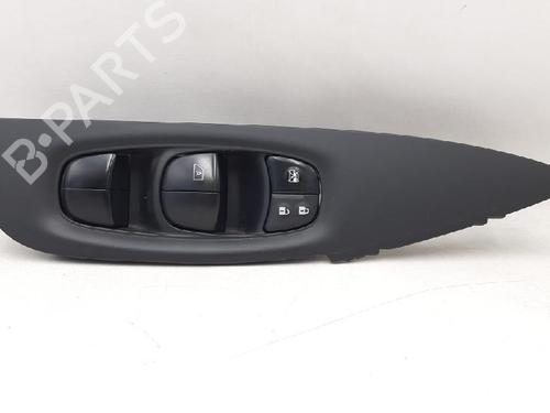 Switch NISSAN QASHQAI II (J11, J11_) 1.5 dCi | BP27951262I30