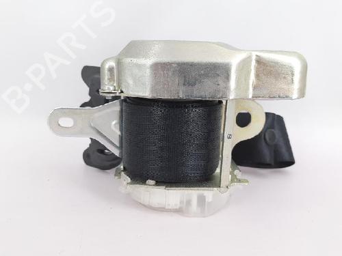Front right seatbelt CITROËN C1 (PM_, PN_) 1.0 | BP27961329I25 