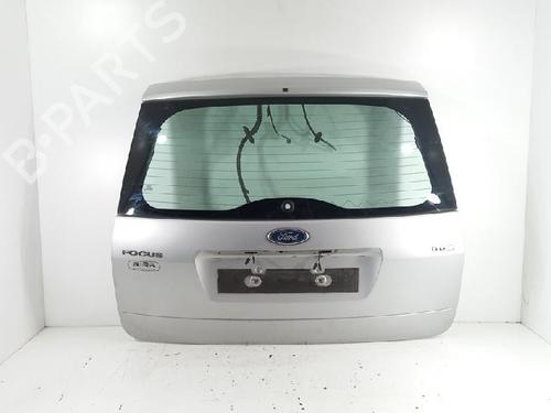 Tailgate FORD FOCUS II Turnier (DA_, FFS, DS) 1.6 TDCi | BP27957036C6 