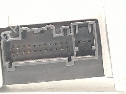 ECU airbags RENAULT CLIO III (BR0/1, CR0/1) 1.2 16V (BR02, BR0J, BR11, CR02, CR0J, CR11) | BP27941799M53 