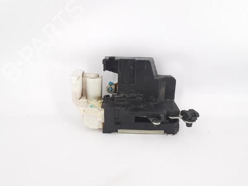 Front left lock LANCIA Y (840_) 1.2 (840AA, 840AF1A) | BP27964736C98 