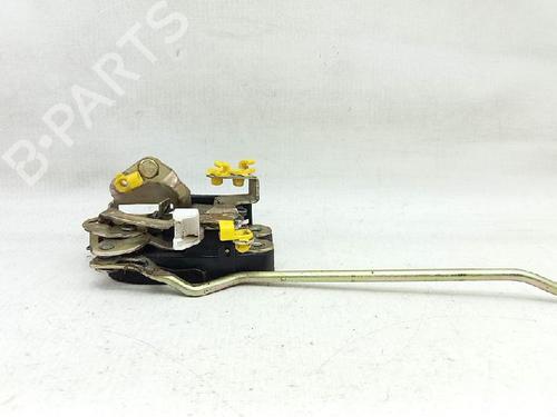 Front right lock HYUNDAI ATOS (MX) 1.1 | BP27956734C97 
