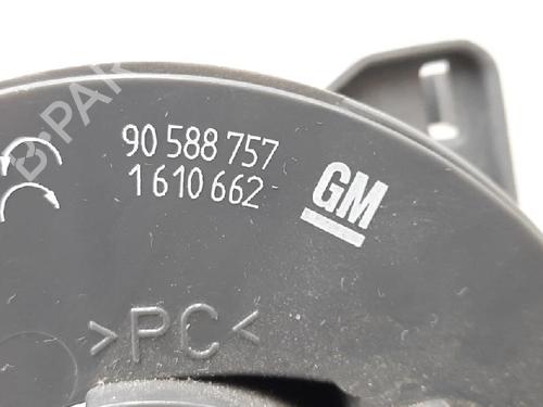 Squib airbag OPEL ASTRA G Estate (T98) 1.4 16V (F35) | BP27937727C102 
