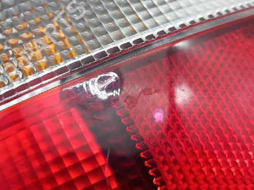 Left taillight SUZUKI BALENO Estate (EG) 1.6 i 16V (SY416) | BP27937091C34 