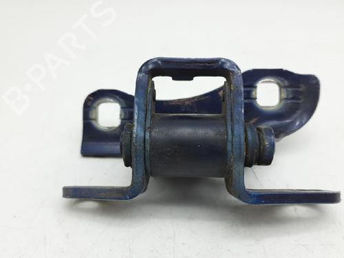 Hinge/Door check strap OPEL MERIVA A MPV (X03) 1.3 CDTI (E75) | BP27943467C146