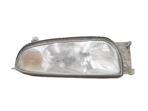Used Right headlight FORD FIESTA IV (JA_, JB_) 1.25 i 16V (75 hp) 27937587