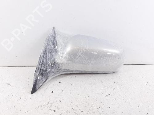 Left mirror VW PASSAT B5 (3B2) 1.9 TDI | BP27963645C26 
