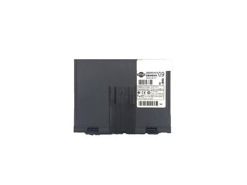 Computer NISSAN PRIMERA Hatchback (P12) 1.9 dCi (120 hp) 27953061