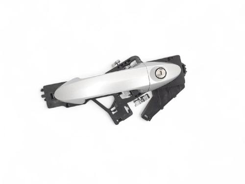 Used Front left exterior door handle FORD B-MAX (JK) 1.4 LPG (90 hp) 27969803