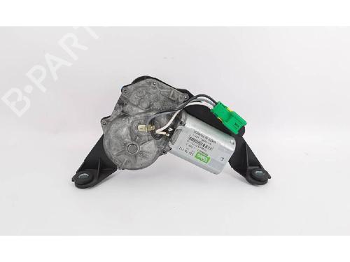 Wischermotor hinten für RENAULT MEGANE Scenic (JA0/1_) 1.6 16V (JA0B, JA04, JA11, JA00) (107 hp) 27961711