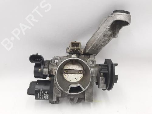 Spjældhus RENAULT CLIO II (BB_, CB_) 1.2 (BB0A, BB0F, BB10, BB1K, BB28, BB2D, BB2H, CB0A,... | BP27937541M82 
