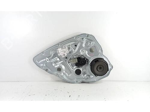 Rear left window mechanism FIAT CROMA (194_) 1.9 D Multijet | BP27961009C24 