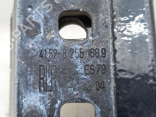 Hinge/Door check strap BMW X5 (E53) 3.0 d | BP27956942C146 