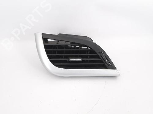 Air vent PEUGEOT 207 (WA_, WC_) 1.4 16V | BP27968820I21 