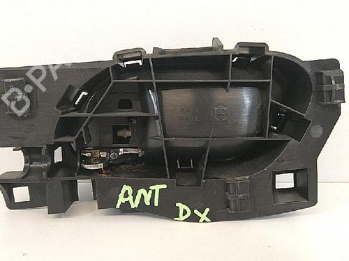 Front right interior door handle PEUGEOT 207 SW (WK_) 1.6 16V | BP27940745I14 