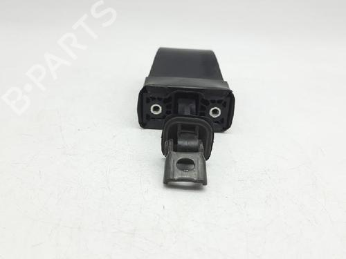 Hinge/Door check strap SKODA ROOMSTER (5J7) 1.4 TDI | BP27944042C146 